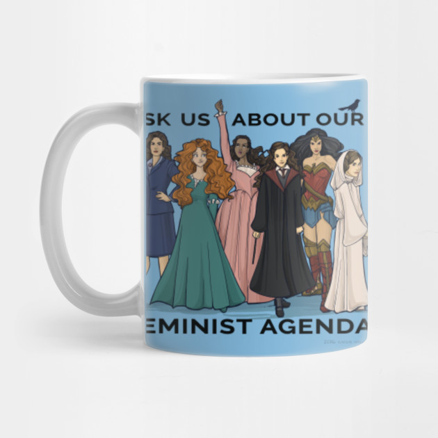 Feminist Agenda